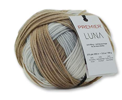 Premier Yarns Luna