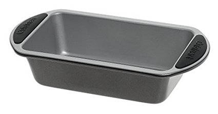 Cuisinart SMB-9LP Easy Grip Bakeware 9-Inch Loaf Pan