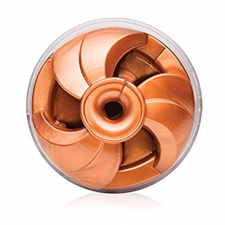 Fleshlight Turbo | Thrust | Male Masturbator (Copper) Sex Toy Stroker