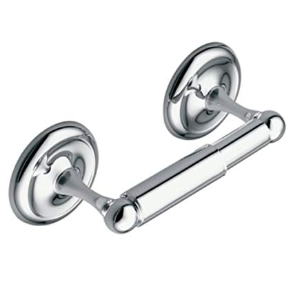 Moen 5308CH Yorkshire Paper Holder, Chrome