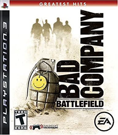 Battlefield: Bad Company - Playstation 3