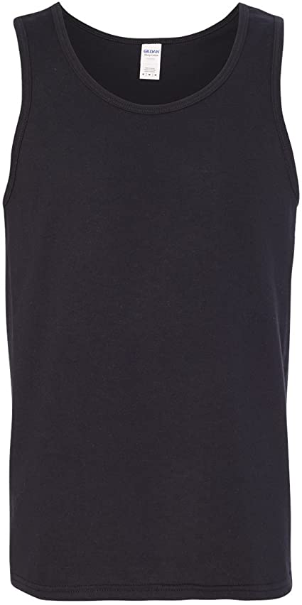 Gildan 5200 - Heavy Cotton Tank Top