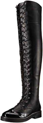 LFL by Lust for Life Women's L-Craft Winter Boot