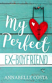 My Perfect Ex-Boyfriend (Perfect Guy Book 1)