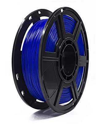 Flashforge PLA Filament 1.75 mm - 0.5 KG - Adventurer 3, Dreamer, Finder, Inventor (Blue)