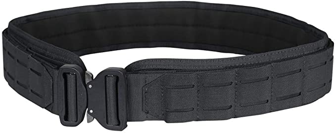 Condor Outdoor LCS Cobra Tactical Belt 121175