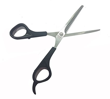 Confidence Thinning Scissor For Hair Cutting For Salon, 20 Gram, Pack Of 1