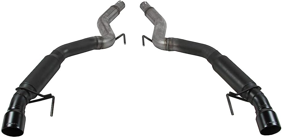 FLOWMASTER Outlaw Axle Back Exhaust System