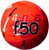 adidas Performance F 50 X-ite Soccer Ball