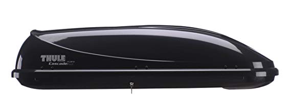 Thule 677XT Cascade 1500 Rooftop Cargo Box