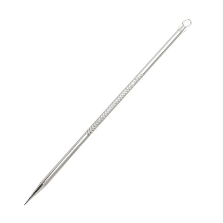 Portable Stainless Steel Acne Blackhead Removal Needle Tool
