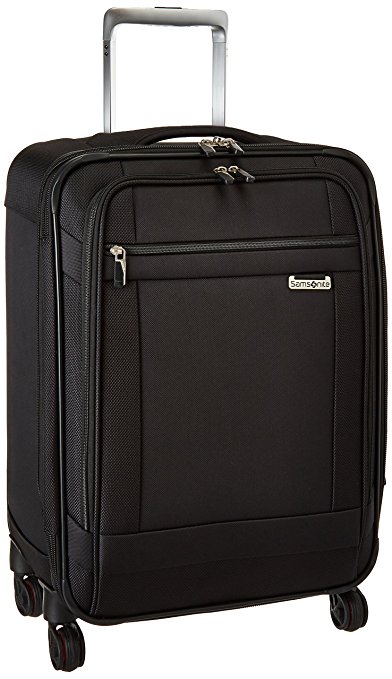 Samsonite Solyte Softside Spinner 20 Exp