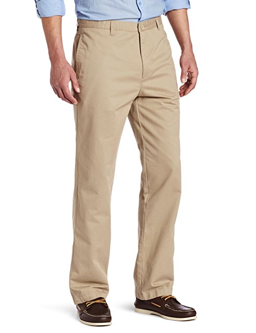 Calvin Klein Men's Soft Wash Dylan Chino Pant