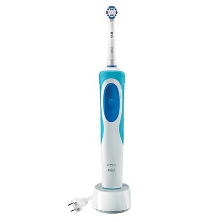 Oral-B Pro 500 Power Rechargeable Electric Toothbrush Powered by Braun