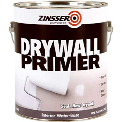 Rust-Oleum Corporation 01501 Drywall Primer, 1-Gallon, White