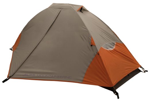 ALPS Mountaineering Lynx 1 Tent 1-Person 3-Season