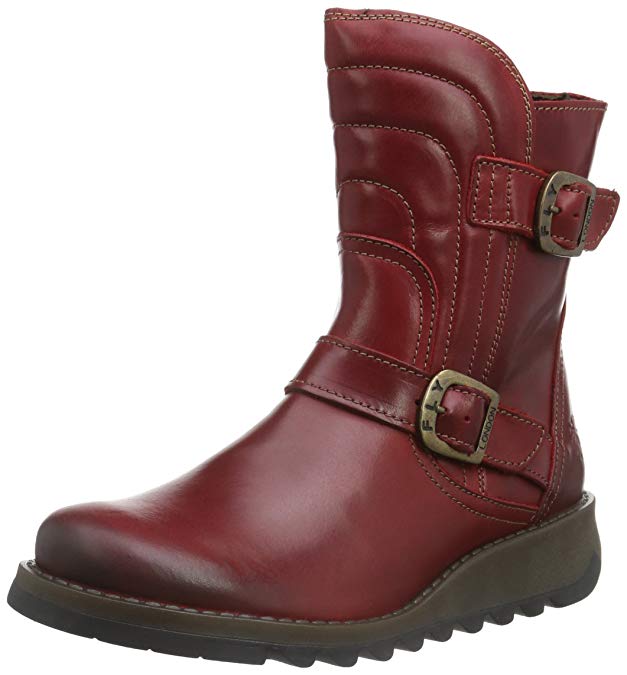 FLY London Women’s Sven731fly Boots