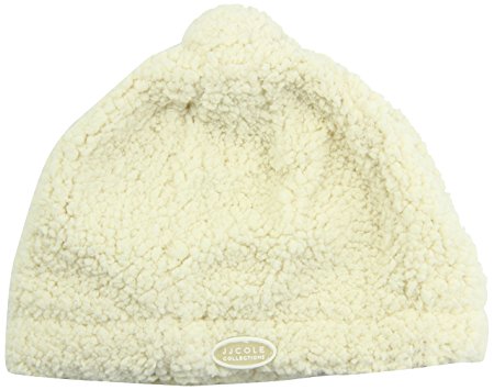 JJ Cole Bundle Me Shearling Baby Hat, 0 - 6 Months