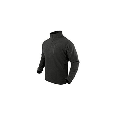 CONDOR Tactical Quarter Zip Pullover