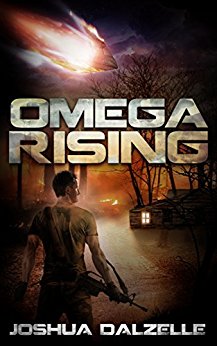 Omega Rising (Omega Force Book 1)
