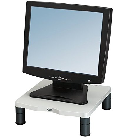 Fellowes Standard Monitor Riser (91712)