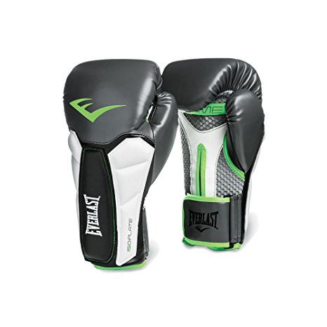 Everlast Prime Boxing Gloves (Pair)