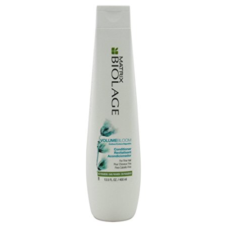 Matrix Biolage Volume Bloom Conditioner, 13.5 Fluid Ounce