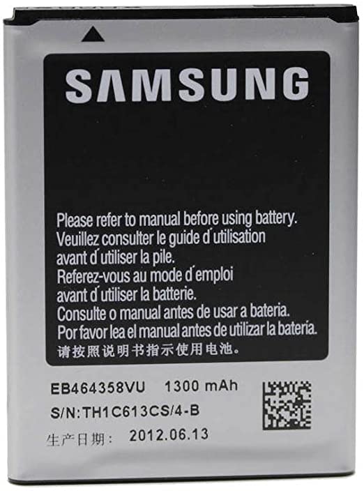 Samsung EB464358VU Battery