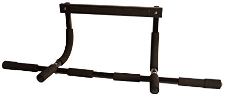 BalanceFrom Multi-Grip Workout/Pull-Up/Chin-Up/Sit-Up Bar