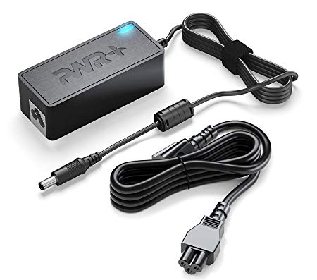 Pwr 12V Power Adapter for Netgear Nighthawk Pro Gaming Router: UL Listed 12 Ft Cord Netgear Charger AC2600 XR500 AC2400 AC2300 R6220 R6300 R6400 R6700 R7000 C3000 C3700 C6300 CM1000 CM400 CM500 CM600