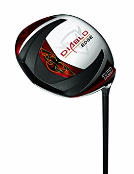 Callaway Diablo Edge Men's Golf Driver