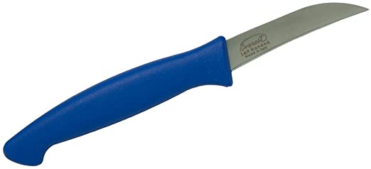 Left-Handed Paring Knife Stainless Steel