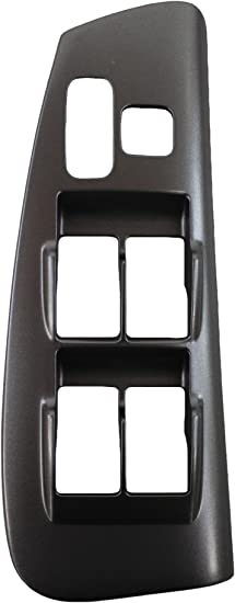 Genuine Toyota 74232-01030 Door Armrest Panel