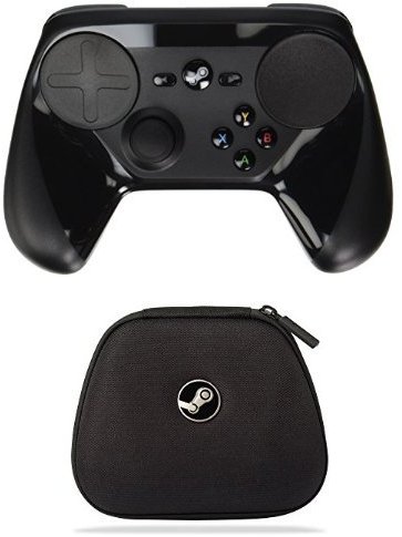 Steam Controller   Carrying Case