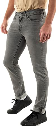 Levi's Herren 511 Slim Jeans