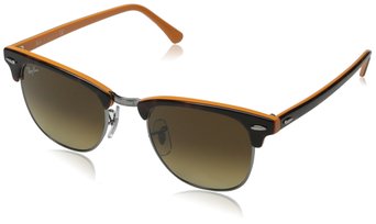 RB3016 Classic Clubmaster Sunglasses
