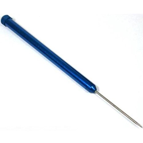 Deluxe Titanium Soldering Pick (Blue) - SPK-930.00