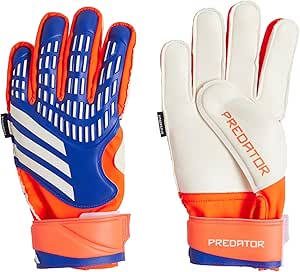 adidas Match Predator Fingersave Goalie Gloves