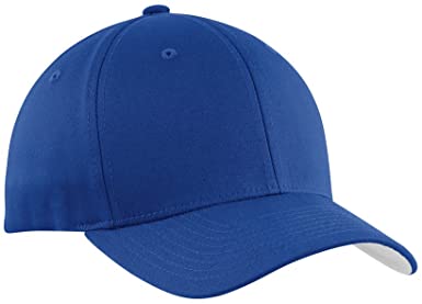 Flexfit Baseball Caps in 12 Colors. Sizes S/M - L/XL