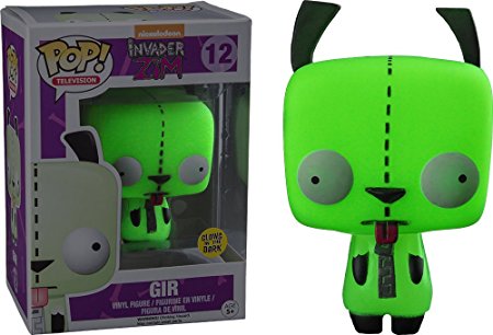 Gir (Hot Topic Exclusive) outlet #12