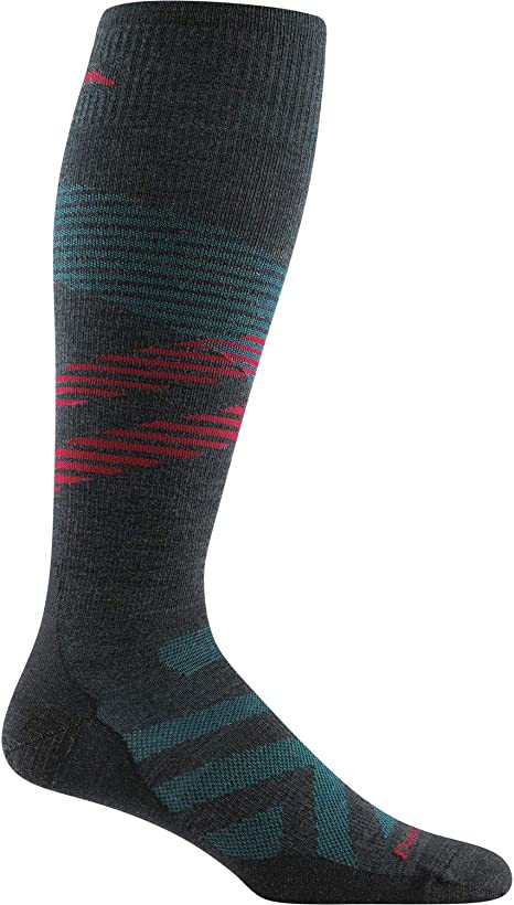 DARN TOUGH (8002) Pennant RFL OTC Ultra-Lightweight Men's Sock