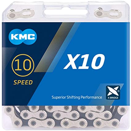 KMC X10 Chain