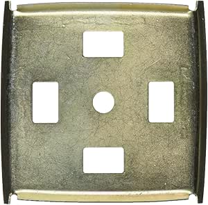 Hyde Tools 11130 2-1/2 4Edge Scrap Blade, No Size, No Color
