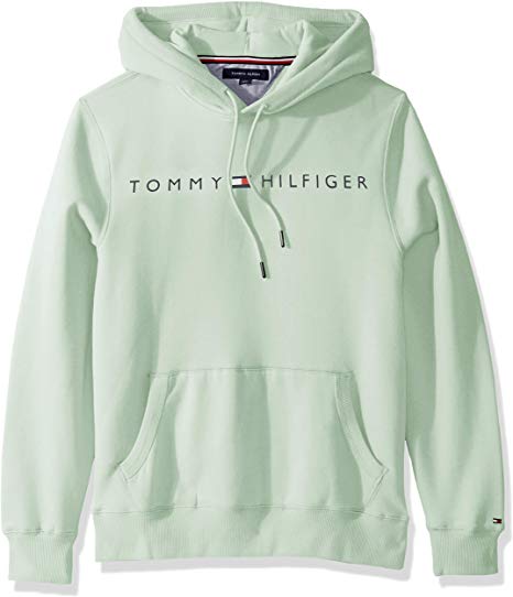 Tommy Hilfiger Men's THD Hoodie Sweatshirt