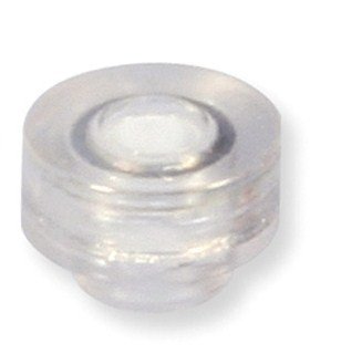 Etymotic Research® ER-25 Single Filter for Musicians' Earplugs™ (Clear)