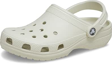 Crocs Unisex-Adult Classic Clog, Clogs for Women and Men