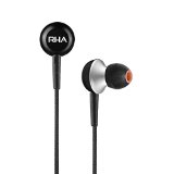 RHA MA350 Aluminium Noise Isolating In-Ear Headphone 3 Year Warranty