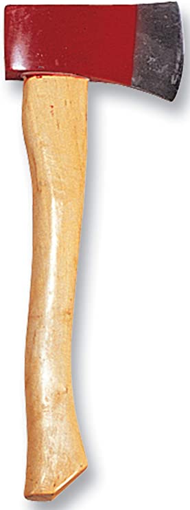 Stansport Wood Handle Axe, 14-Inch