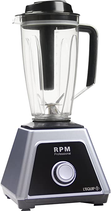 L'EQUIP RPM Professional Blender