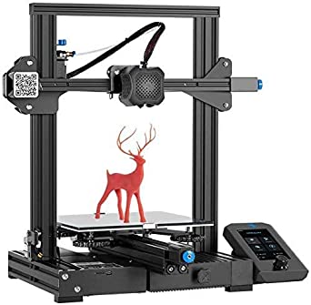 Creality Ender3 V2 3D Printer